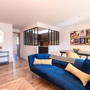 Appartement à 1 Chambre à Coucher