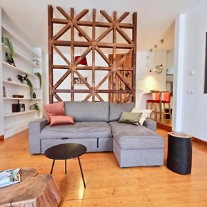 Appartement à 2 Chambres à Coucher