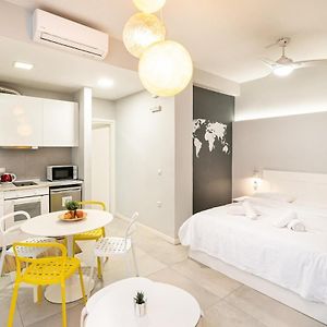 Appartement à 1 Chambre à Coucher