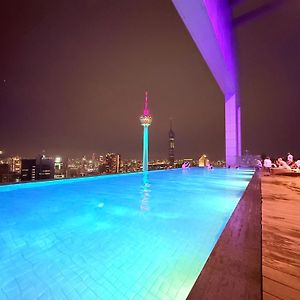 The Platinum Klcc By Prime Suites