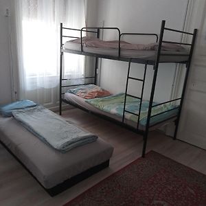 Dormitory Room Mixed