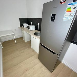 Chambre Grande Lit King-Size