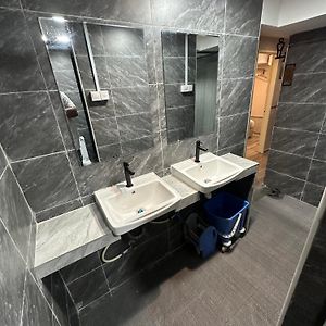 Chambre Double de Luxe