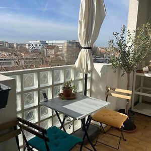 Appartement à 3 Chambres à Coucher