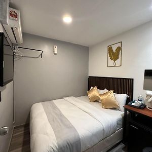 Chambre de Luxe Lit King-Size