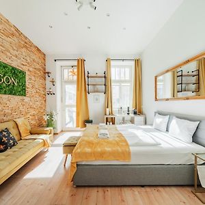 Appartement à 1 Chambre à Coucher