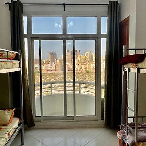 Robin House Dubai Mix Dormitory