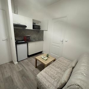 Appartement à 1 Chambre à Coucher
