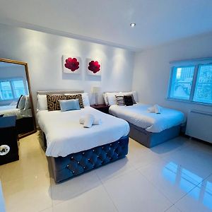 Chambre Supérieure Familiale