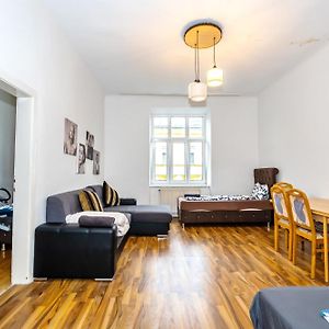 Chambre Familiale