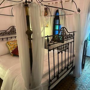 Room 12 Riad Khadija With Breakfast