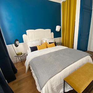 Chambre Lit Queen-Size