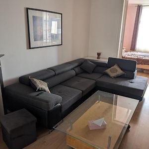 Appartement à 1 Chambre à Coucher