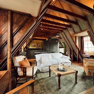 Appartement à 1 Chambre à Coucher