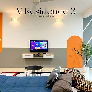 Appartement à 2 Chambres à Coucher