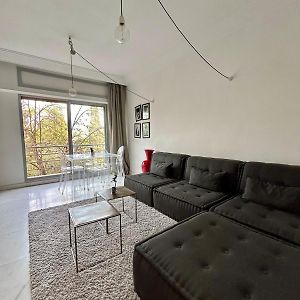Appartement à 2 Chambres à Coucher