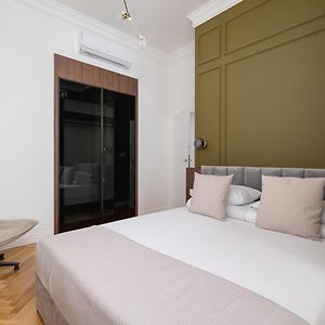 Appartement à 3 Chambres à Coucher