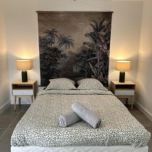 Maison 1 Chambre