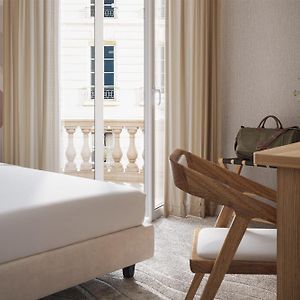 Chambre Lit King-Size