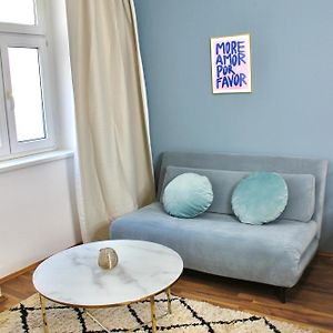 Appartement à 1 Chambre à Coucher