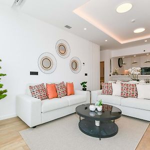 Appartement à 2 Chambres à Coucher