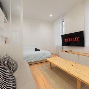 Appartement à 1 Chambre à Coucher