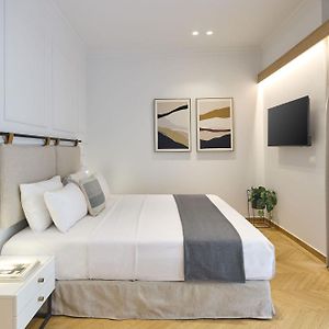 Appartement à 2 Chambres à Coucher