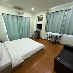 Chambre Double de Luxe