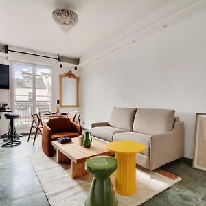 Appartement à 1 Chambre à Coucher