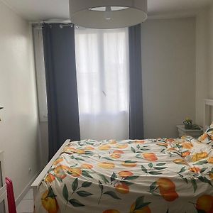 Cosy T2 Proche De L Hyper Centre De Grenoble