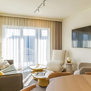 Marone Suites Budapest