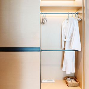 Suite Premier à 1 Chambre à Coucher
