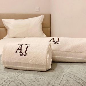 Sm Apartments