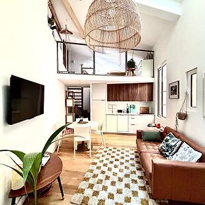 Appartement à 2 Chambres à Coucher
