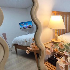 Appartement Familial à 1 Chambre à Coucher