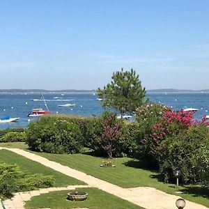 Arcachon Plage Pereire