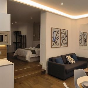 Appartement à 1 Chambre à Coucher