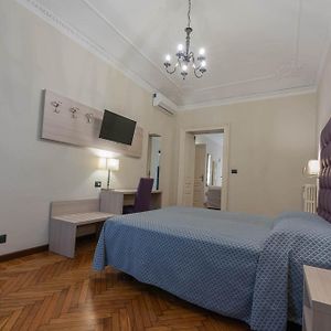 Apartments Torino Porta Susa Plus