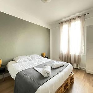 Appartement à 1 Chambre à Coucher