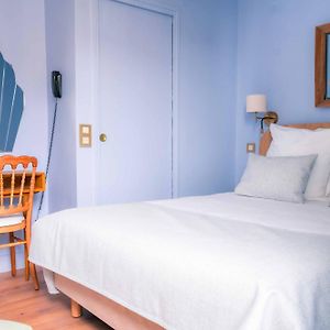 Chambre Lit King-Size