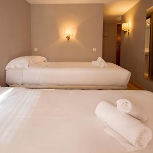 Chambre Lit King-Size