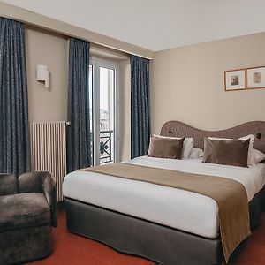 Chambre de Luxe Lit King-Size