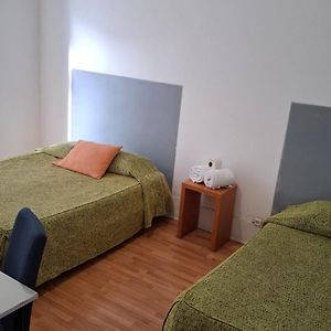 Chambre Lit Queen-Size