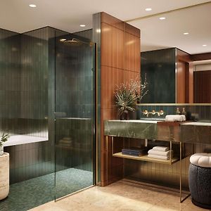 Chambre de Luxe Lit Queen-Size