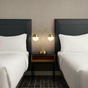 Chambre Rénovée