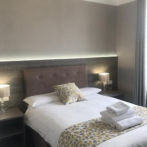 Arrandale Guest House