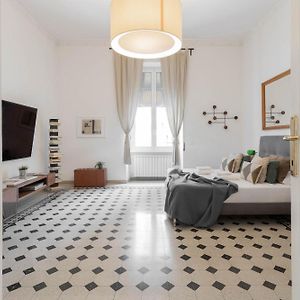Luxury Spagna Apartments