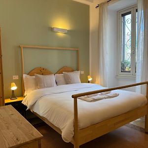 Green Rooms Rome-Rated 8,8 By Guests