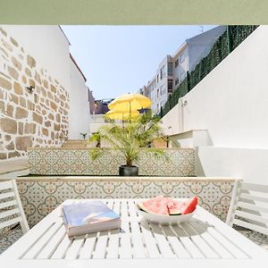 Appartement Studio au Sous-Sol