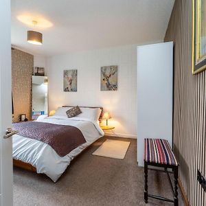 The Restalrig Apartment